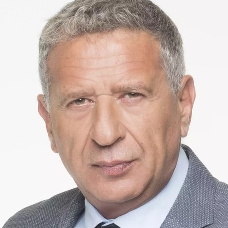 Kostas Koklas