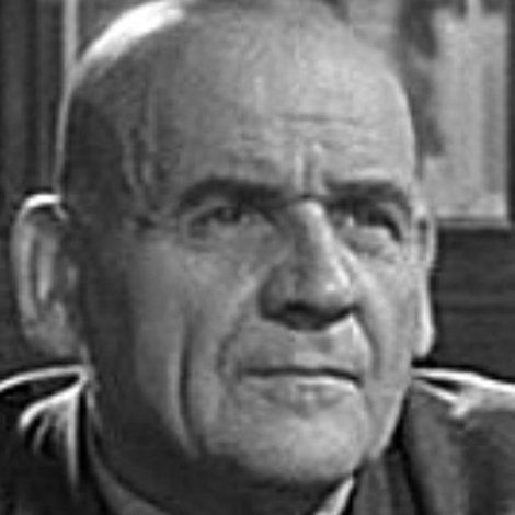 Erich Nadler