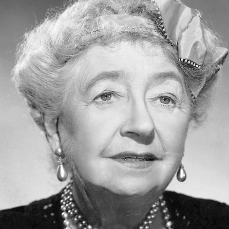 May Whitty