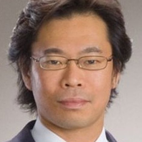 Takahiro Aoyama
