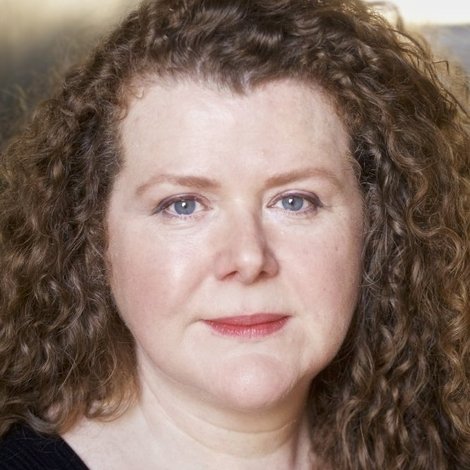 Trish Mullin