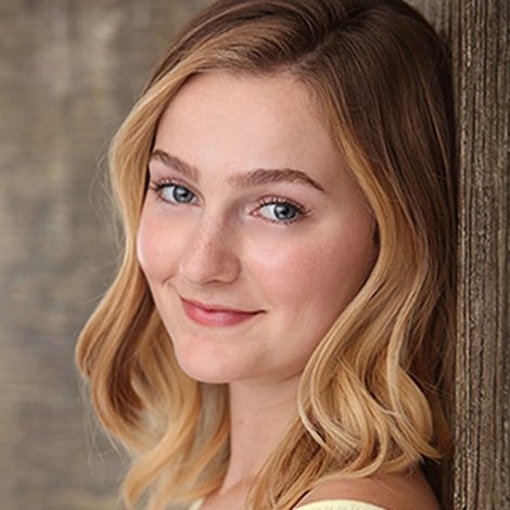 Maggie Rose Hudson