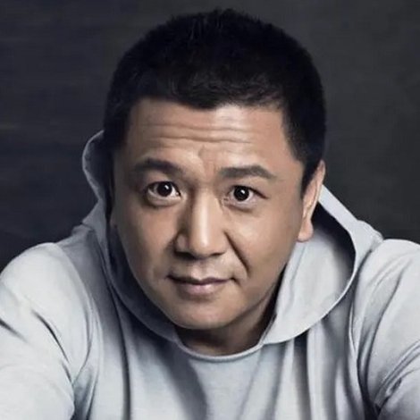Jianing Xu