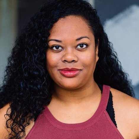 Monica R. Harris