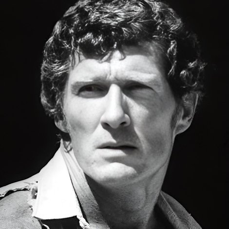 Brad Harris