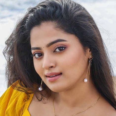 Sangeetha Kalyan