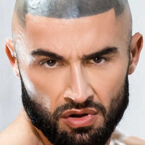 François Sagat