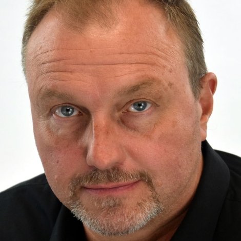 Michael Eric