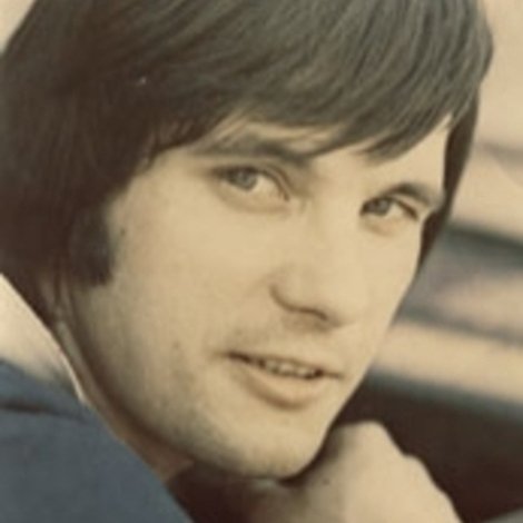 Nikolay Titov