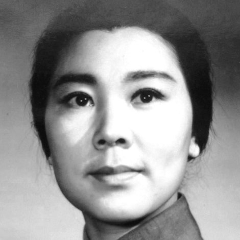 Hong Xuefei