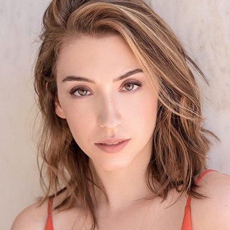 Carolyn Yonge