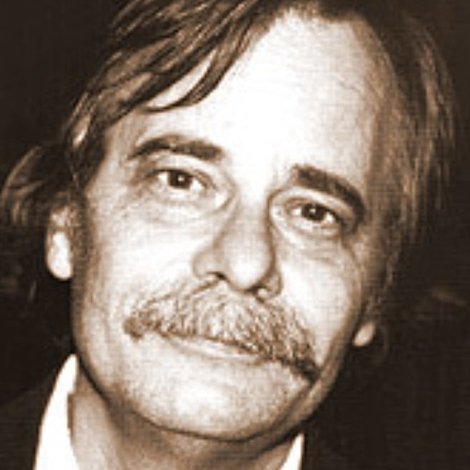 Yves Trudel