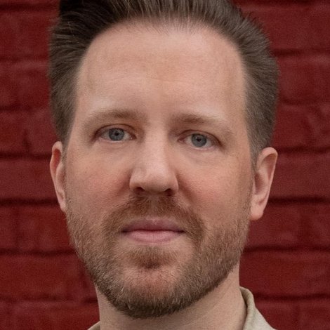 Bryan Patrick Stoyle