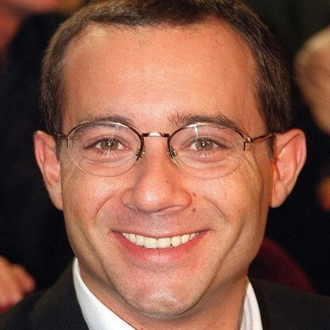 Jean-Luc Delarue