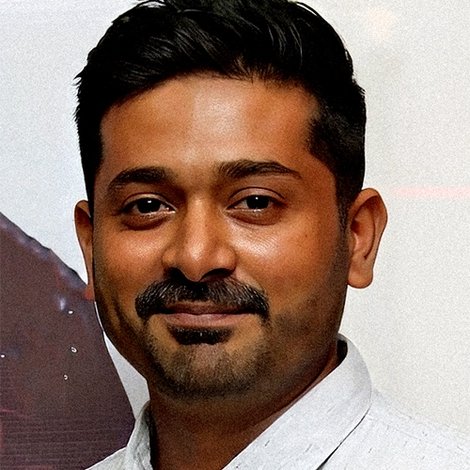 Ram Kumar