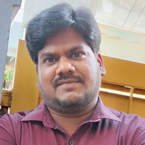 Nikil Thatiparthy