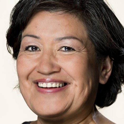 Aleqa Hammond