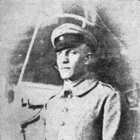 Dimitris Gaziadis