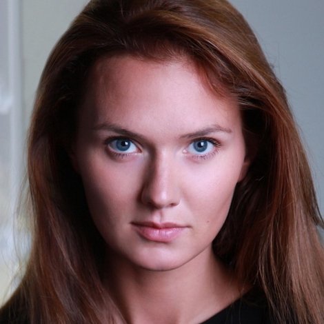 Alisa Glinka