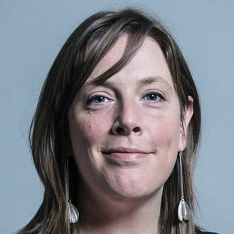 Jess Phillips