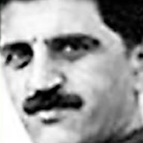Mikheil Chiaureli