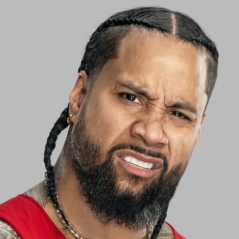 Jonathan Fatu Jr.