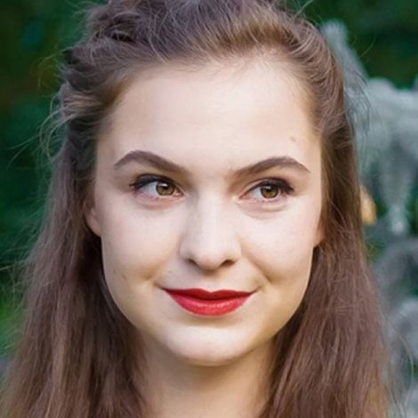 Kateřina Coufalová