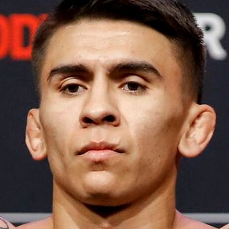 Mario Bautista