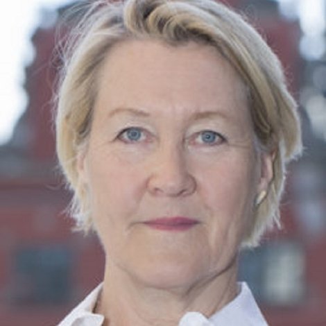 Cecilia Nilsson