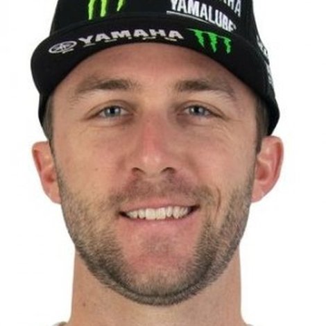 Eli Tomac