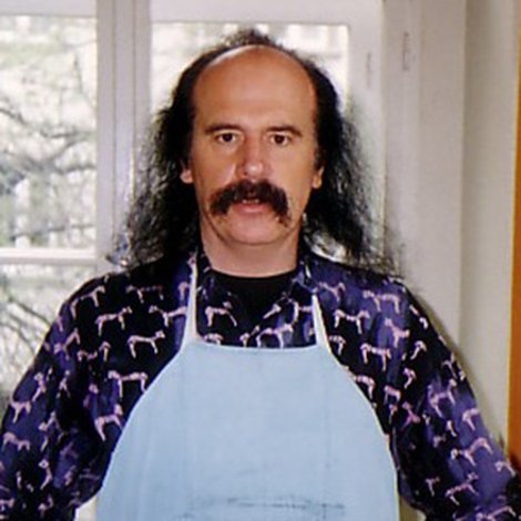 Stefan Weber