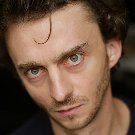 Patrice Tepasso