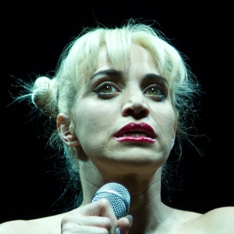 Silvia Gallerano