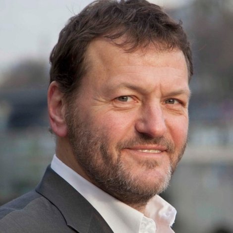 Martin Muliar