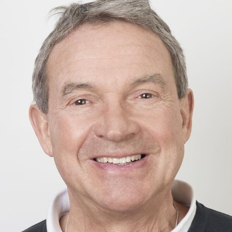 Tom Ahlsell