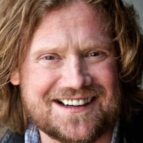 Michael Lindsay