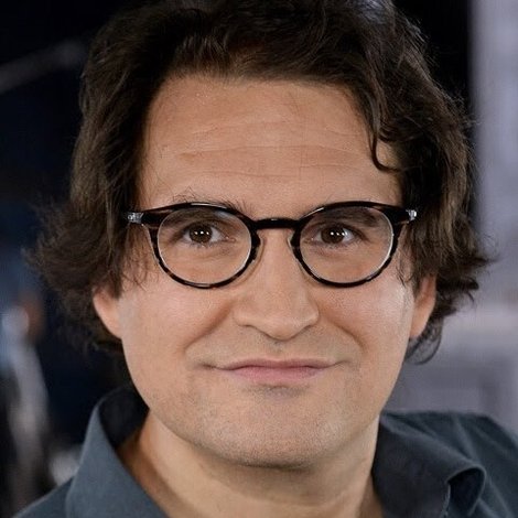 Étienne Pariat