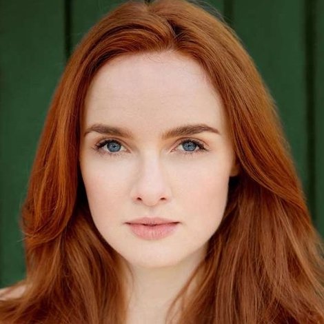Anna O'Byrne