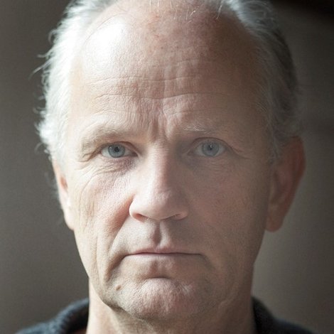 Justus Carrière