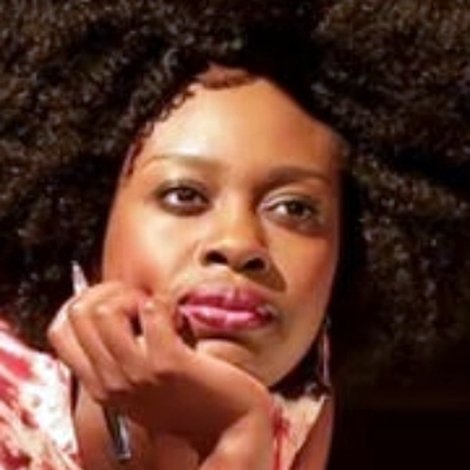 Fatoumata Ouedraogo Camus