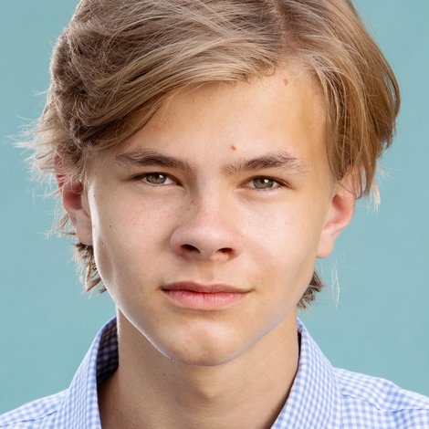 Wyatt Walter