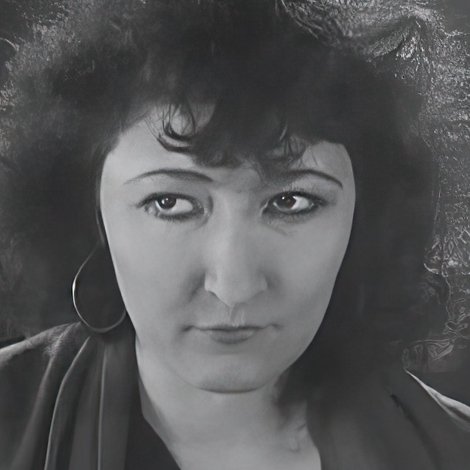Suzanne Talba