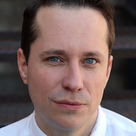 Jason Shepard