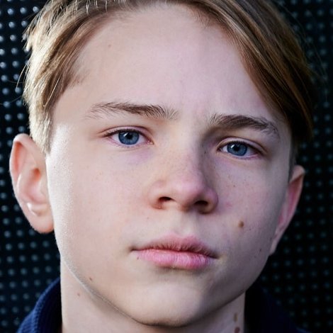 Yoran Leicher