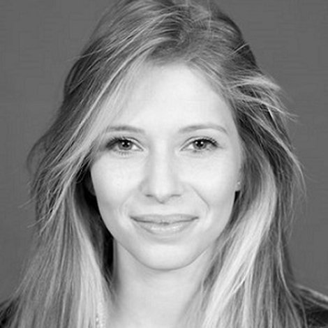 Inna Bakelman