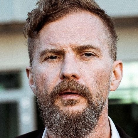 Tomasz Organek