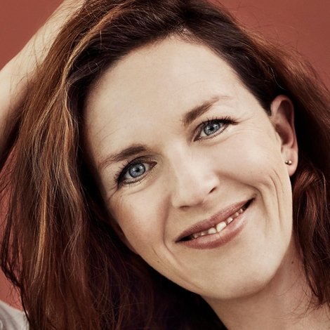 Nanna Schaumburg-Müller