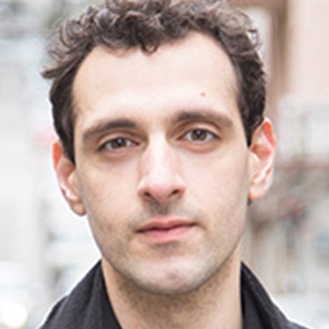 Konstantinos Gogoulos