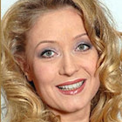 Alisa Priznyakova