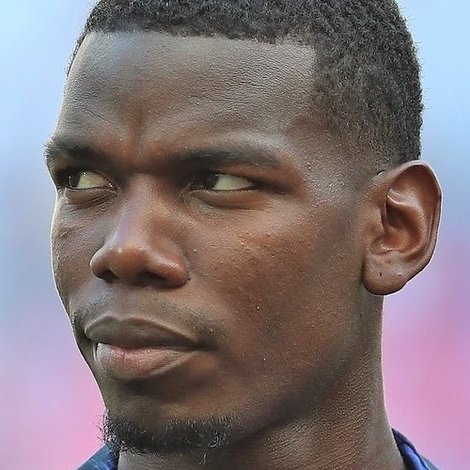 Paul Pogba